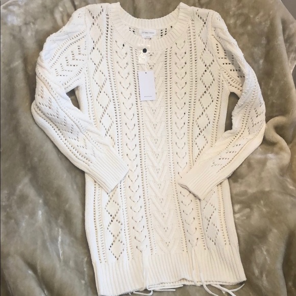 Christina Knit Sweater Dress - Picture 4 of 8